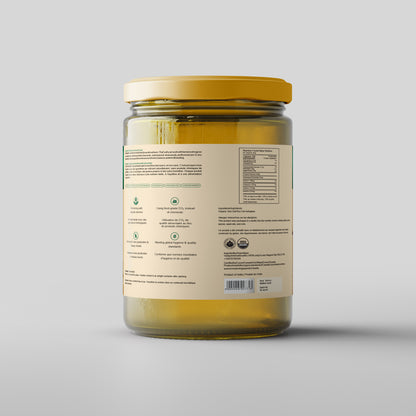 A2 Cow Ghee
