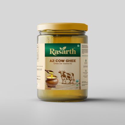 A2 Cow Ghee