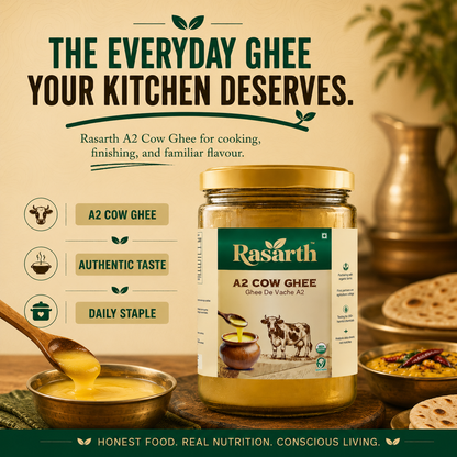 A2 Cow Ghee