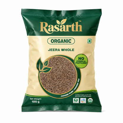 Organic Jeera Powder