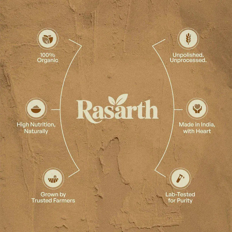 How <strong>Rasarth</strong> is different